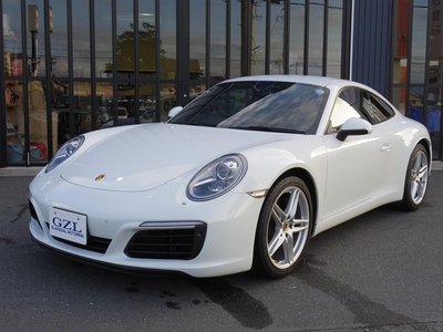 PORSCHE 911 - 10