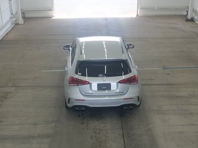 صورة 3 لـ 2022 Mercedes-BENZ MERCEDES-AMG