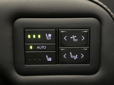 2026 Toyota ALPHARD thumbnail 47