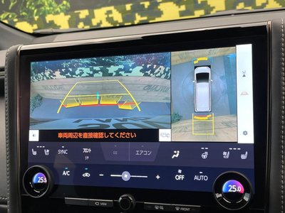 2026 Toyota ALPHARD thumbnail 64