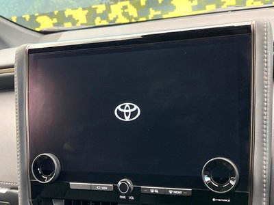 2026 Toyota ALPHARD thumbnail 29