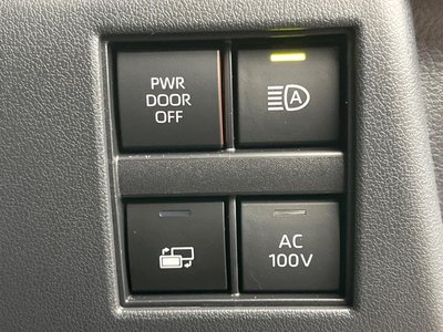 2026 Toyota ALPHARD thumbnail 54
