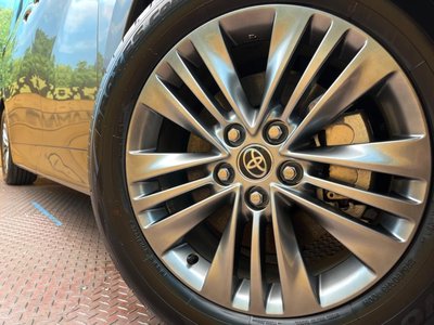 2026 Toyota ALPHARD thumbnail 13