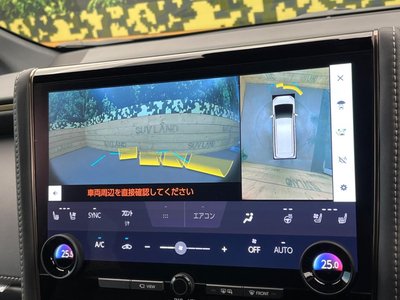 2026 Toyota ALPHARD thumbnail 65
