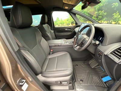 2026 Toyota ALPHARD 照片 7