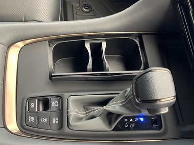 2026 Toyota ALPHARD thumbnail 75