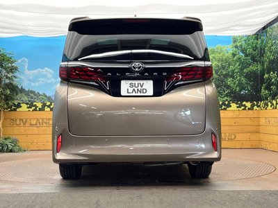 2026 Toyota ALPHARD thumbnail 15