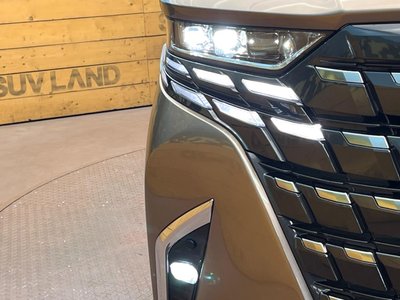 2026 Toyota ALPHARD thumbnail 12