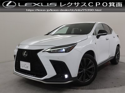 LEXUS NX - 2
