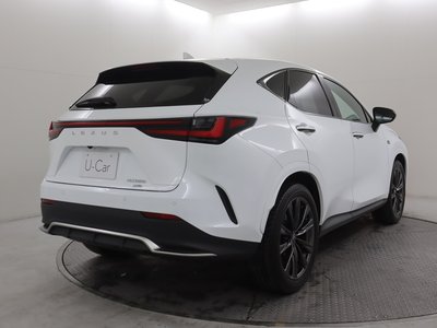 LEXUS NX - 7