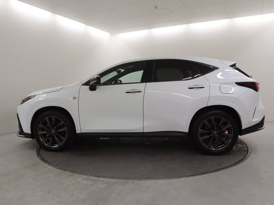 LEXUS NX - 6