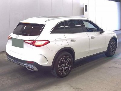 MERCEDES-BENZ GLC - 2