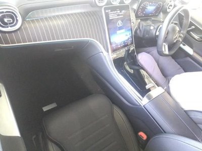 MERCEDES-BENZ GLC - 3