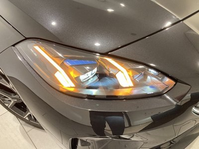 2025 BMW 2 SERIES GRAN COUPE photo 10