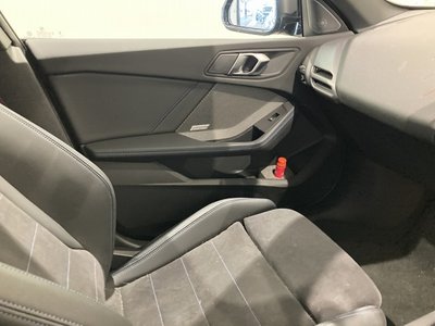 2025 BMW 2 SERIES GRAN COUPE — миниатюра 41