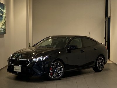 2025 BMW 2 SERIES GRAN COUPE photo 1