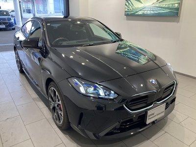 2025 BMW 2 SERIES GRAN COUPE — миниатюра 44