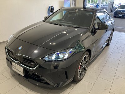 2025 BMW 2 SERIES GRAN COUPE — миниатюра 46