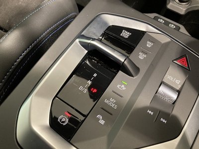 2025 BMW 2 SERIES GRAN COUPE — миниатюра 33