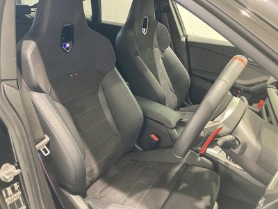2025 BMW 2 SERIES GRAN COUPE photo 4