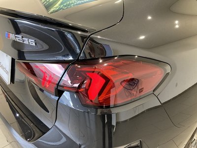 2025 BMW 2 SERIES GRAN COUPE — миниатюра 13