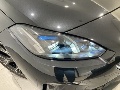 2025 BMW 2 SERIES GRAN COUPE photo 9