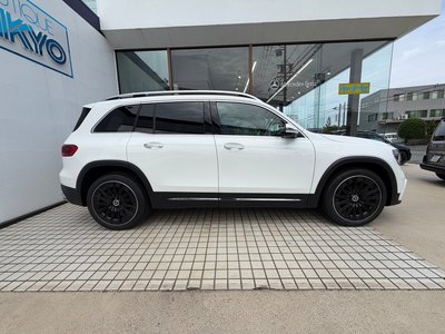 MERCEDES-BENZ GLB-CLASS - 6