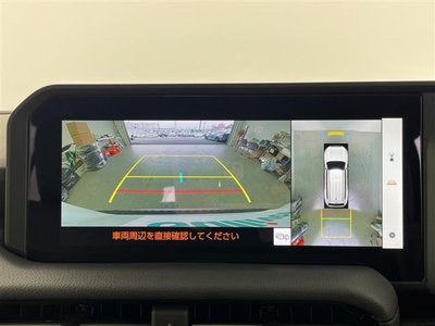 2024 Toyota LAND CRUISER 250 缩略图 12