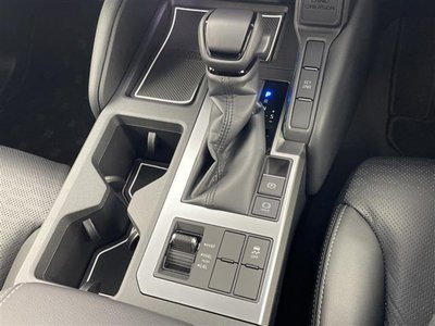 2024 Toyota LAND CRUISER 250 缩略图 18