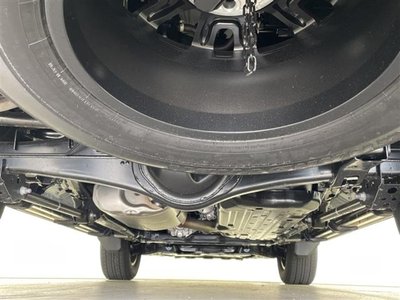 2024 Toyota LAND CRUISER 250 缩略图 43