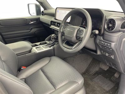 2024 Toyota LAND CRUISER 250 缩略图 21