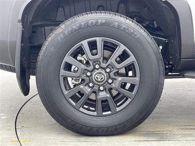 2024 Toyota LAND CRUISER 250 缩略图 40