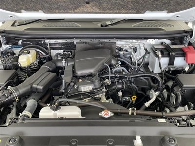2024 Toyota LAND CRUISER 250 缩略图 42