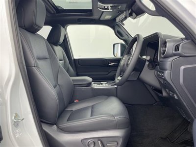 2024 Toyota LAND CRUISER 250 缩略图 22