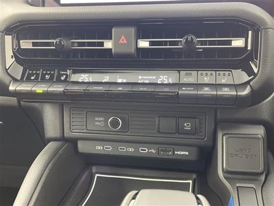 2024 Toyota LAND CRUISER 250 缩略图 17