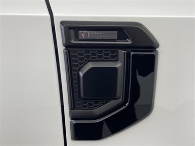 2024 Toyota LAND CRUISER 250 — фото 4