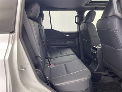2024 Toyota LAND CRUISER 250 缩略图 23