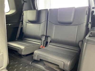 2024 Toyota LAND CRUISER 250 缩略图 27