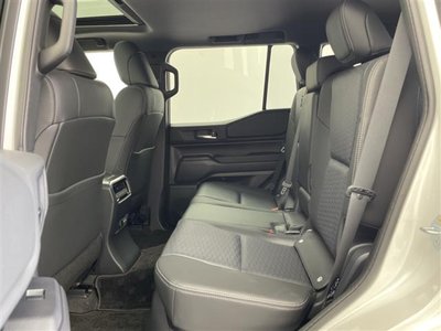 2024 Toyota LAND CRUISER 250 缩略图 28