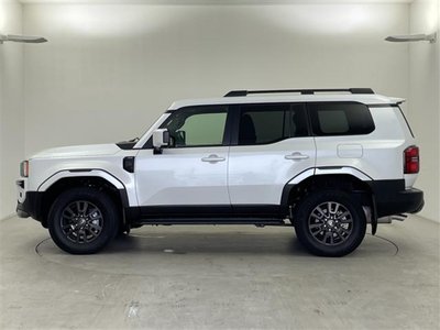 2024 Toyota LAND CRUISER 250 缩略图 34