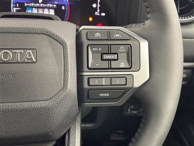 2024 Toyota LAND CRUISER 250 缩略图 15