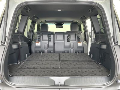 2024 Toyota LAND CRUISER 250 缩略图 26