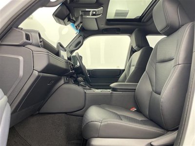 2024 Toyota LAND CRUISER 250 缩略图 29