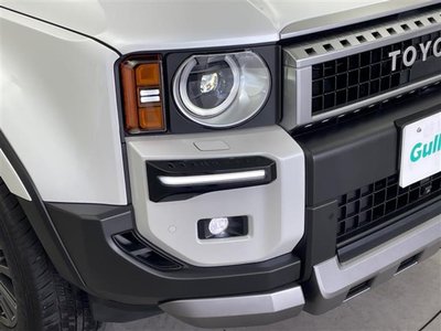2024 Toyota LAND CRUISER 250 缩略图 39