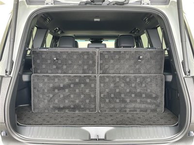 2024 Toyota LAND CRUISER 250 缩略图 25
