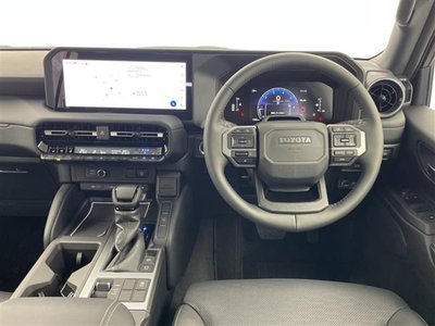 2024 Toyota LAND CRUISER 250 缩略图 20