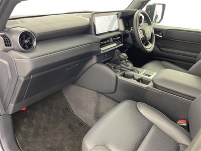 2024 Toyota LAND CRUISER 250 缩略图 30