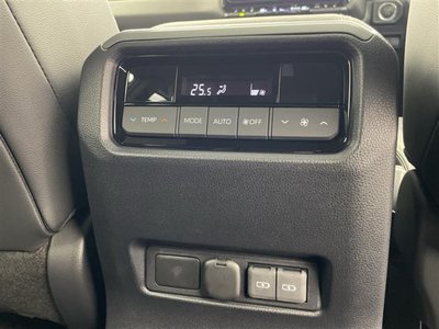 2024 Toyota LAND CRUISER 250 缩略图 19