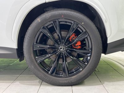 2023 Lexus NX 缩略图 62
