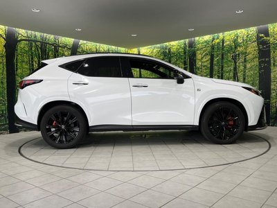 2023 Lexus NX 缩略图 51